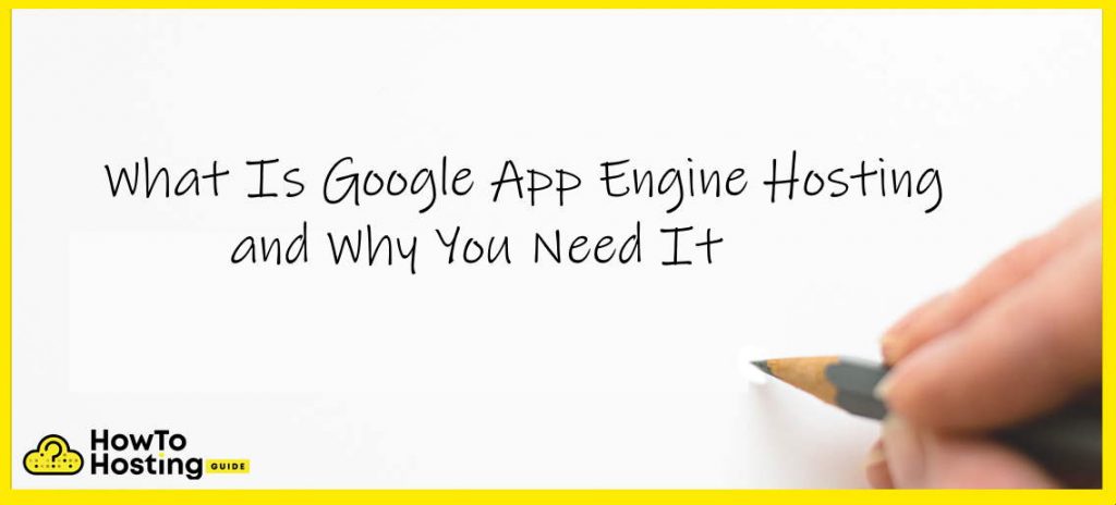 Google-App-Engine-Hosting