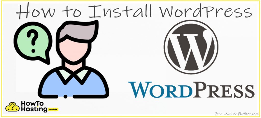 Install Wordpress With PuTTy and FileZilla image