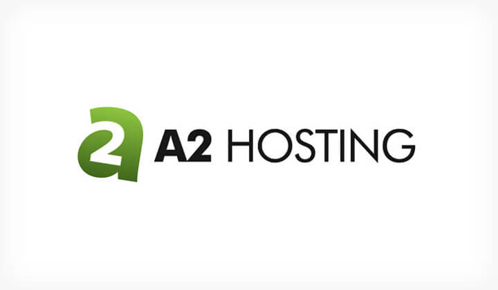 a2 hosting logo image