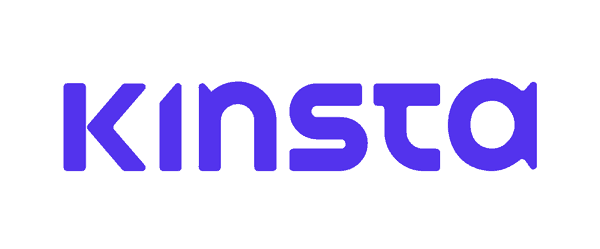 kinsta hosting logo image