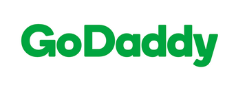 godaddy hosting image logo
