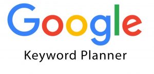 Google Keyword Planner image