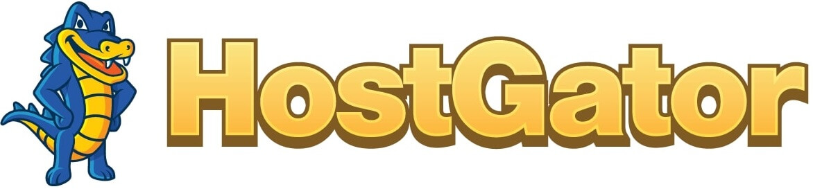hostgator logo image