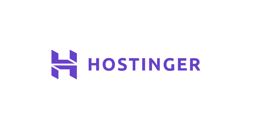 hostinger hosting image logo