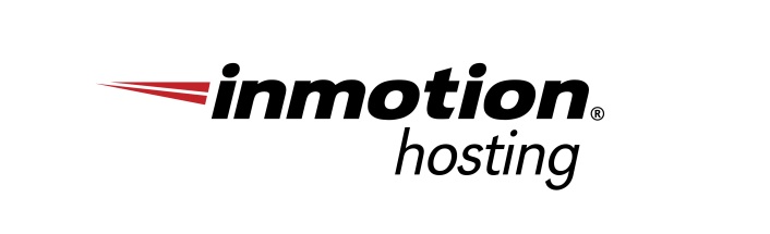 inmotion hosting image