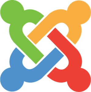 Joomla logo image