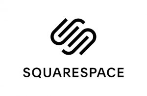 Squarespace logo image