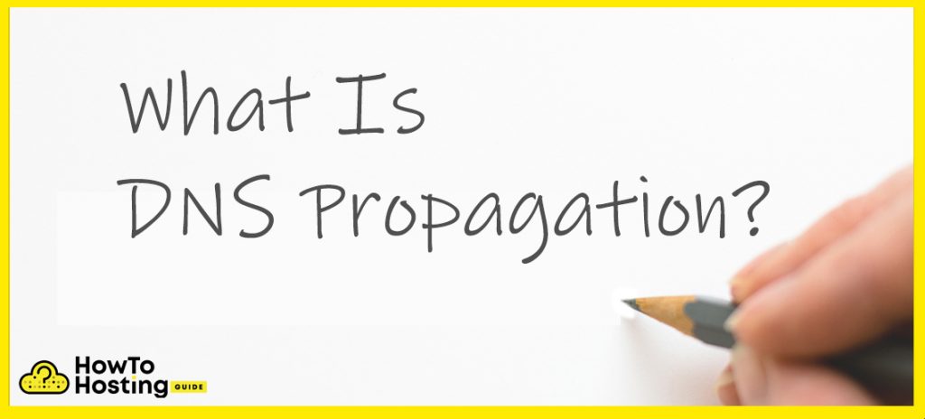 DNS Propagation - What Is It and How It Works article image