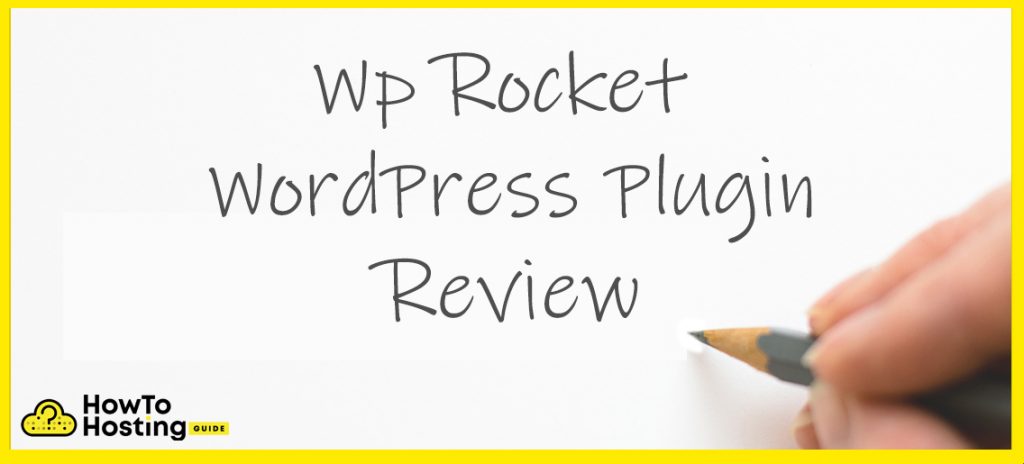 Wp-Rocket Plugin Review article image