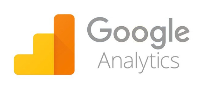 google analytics image