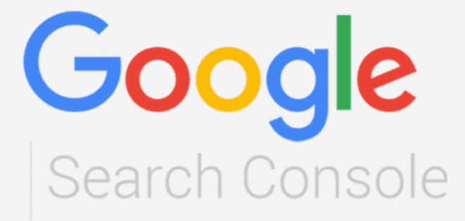 google search console installation image