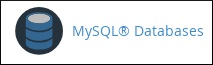 create SQL database imge