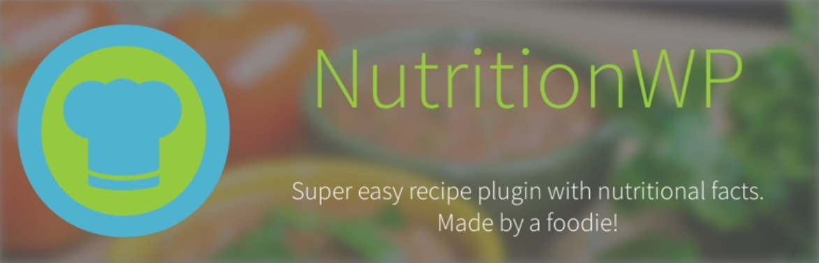 NutritionWP: Best WordPress Macro Calculator image