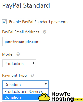 paypal donation image