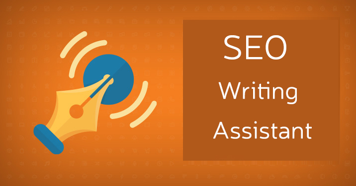 SEO Writing Assistant article image