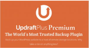 updraftplus premium image