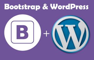How To Use Bootstrap in WordPress article image