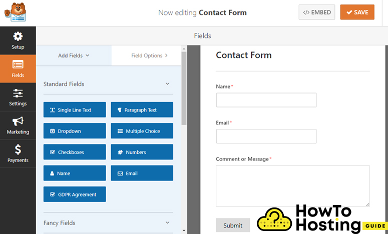 Wp Forms Plugin Review