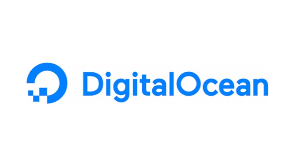 digitalocean hosting logo image