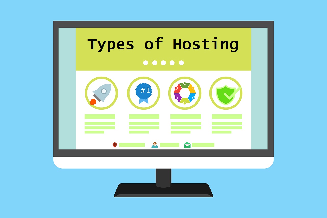 Domain name hosting image 2