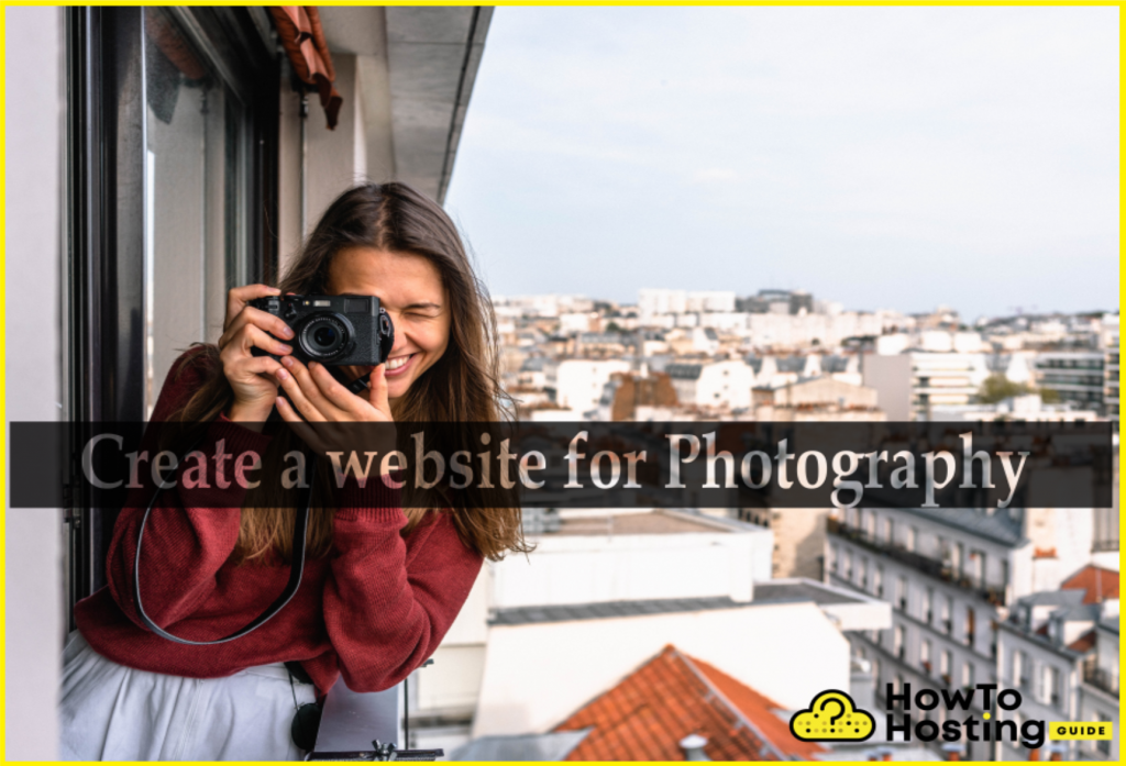 How to Create a Website for Photography article image