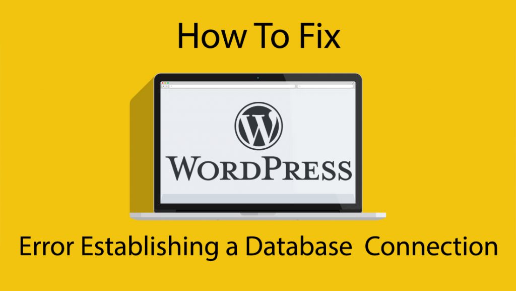 How to Fix the Error Establishing a Database Connection in WordPress article image