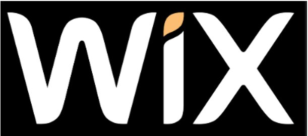wix hosting image