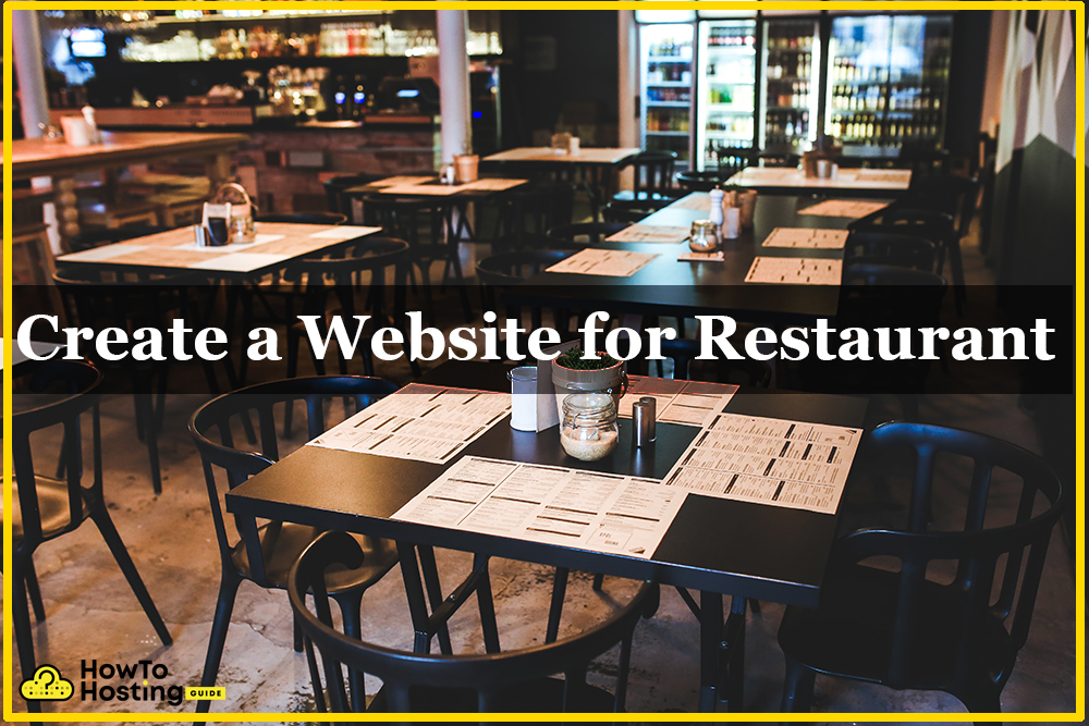 How To Create a Website for My Restaurant article image
