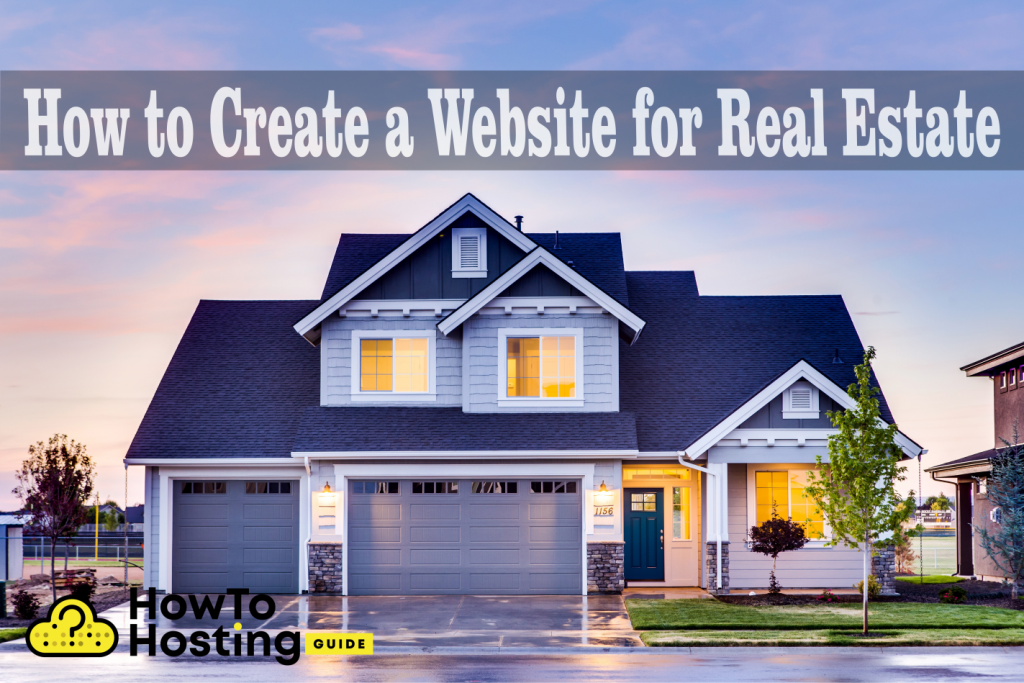 Create website for rental property article image