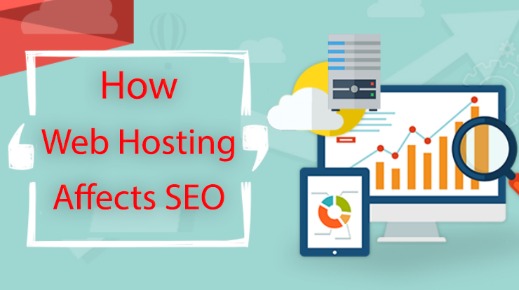 How Web Hosting Affects SEO (5 Things That Matter) article image