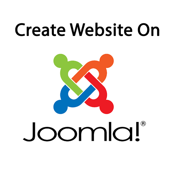 Create Website on Joomla article image