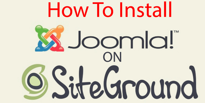 How-to-install-Joomla-on-Sitegroung
