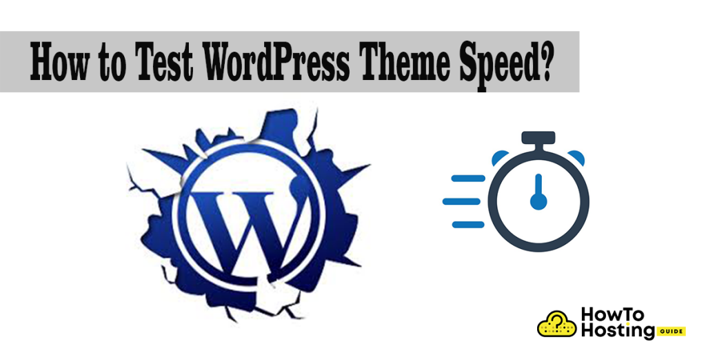Test WordPress Theme