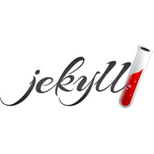 Jekyll logo image