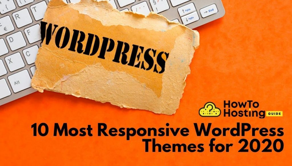 10 Most Responsive WordPress Themes for 2020 article image