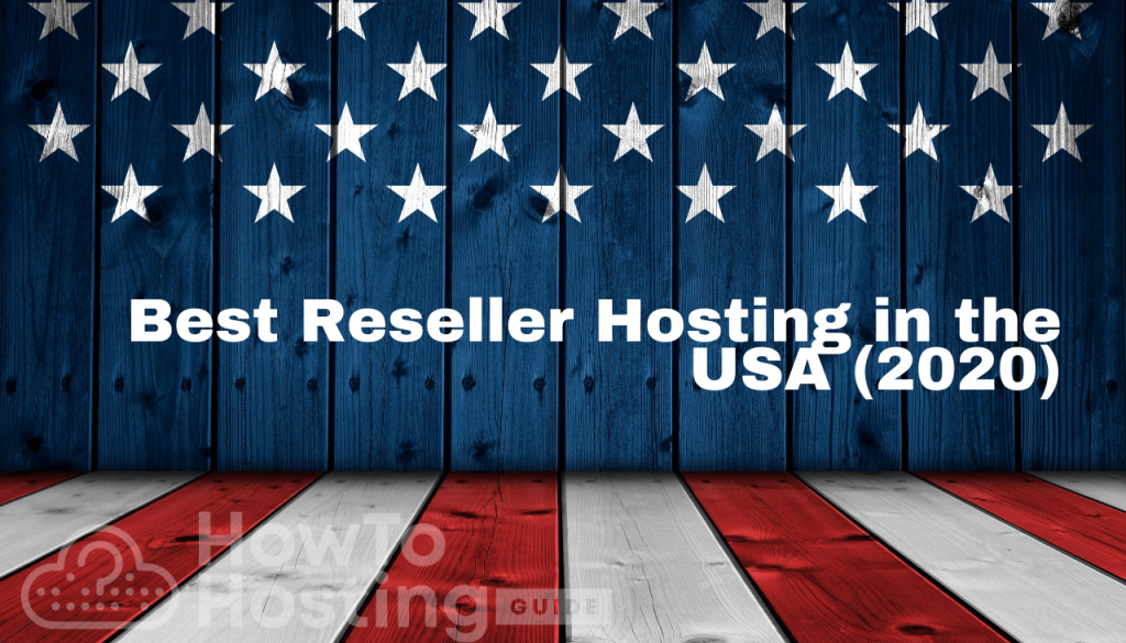Bester Reseller Hosting in den USA (2020) Artikelbild