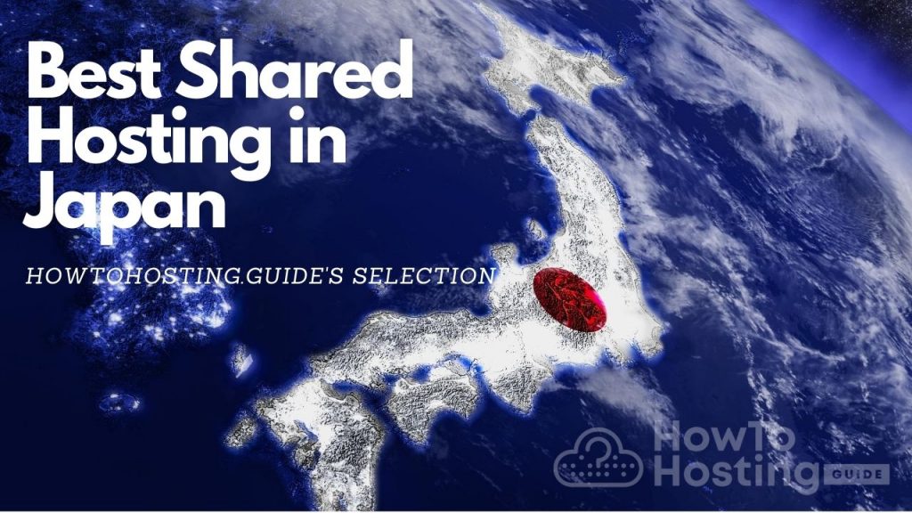 Best Shared Web Hosting in Japan article image