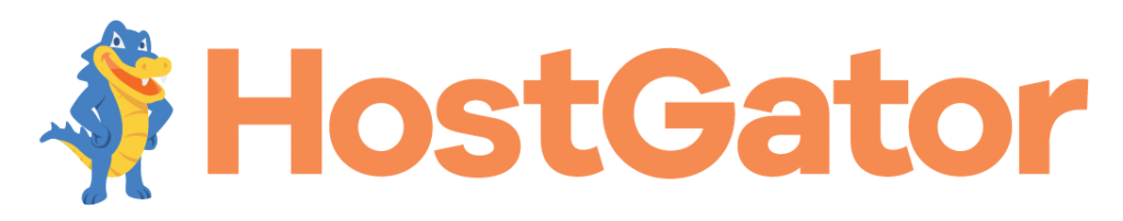 hostgator hosting logo image