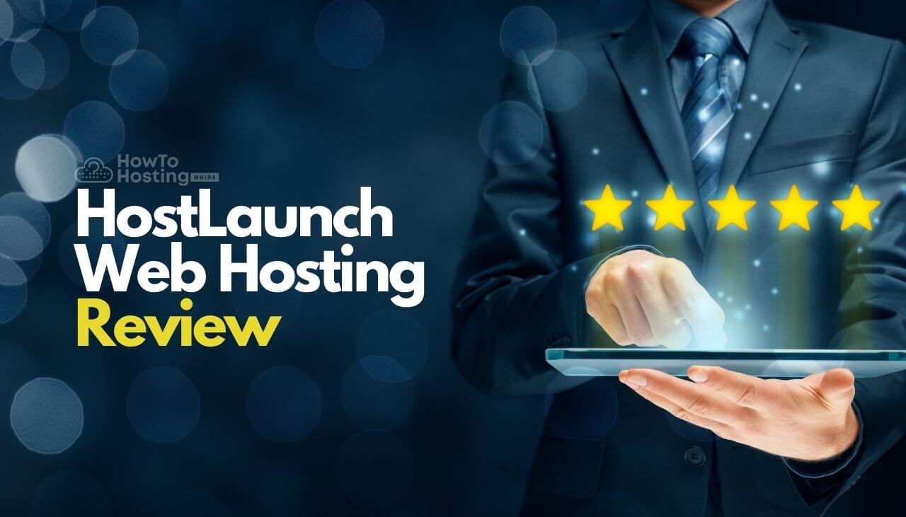 HostLaunch Web Hosting Automation Platform - Review and Features article image howtohosting.guide