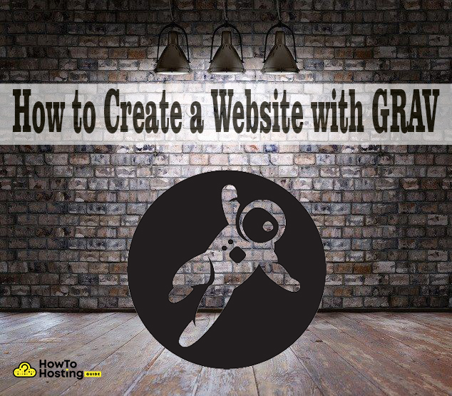 How to Create a Website with Grav image