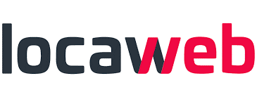 locaweb hosting logo image