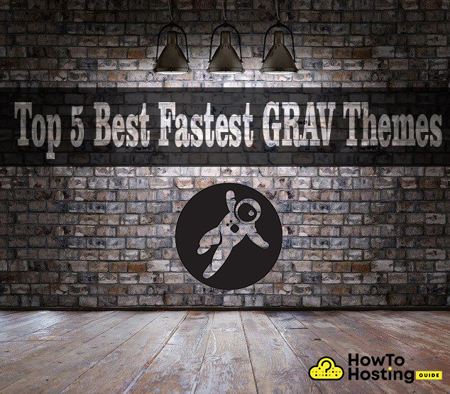 Fastest GRAV Themes image