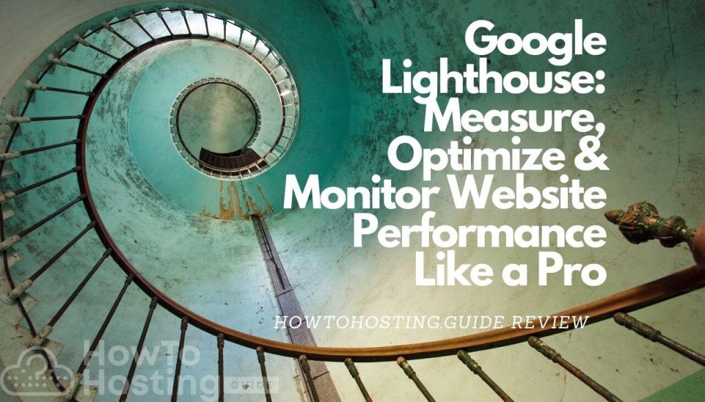 How to Optimize Website Performance with Google Lighthouse article image