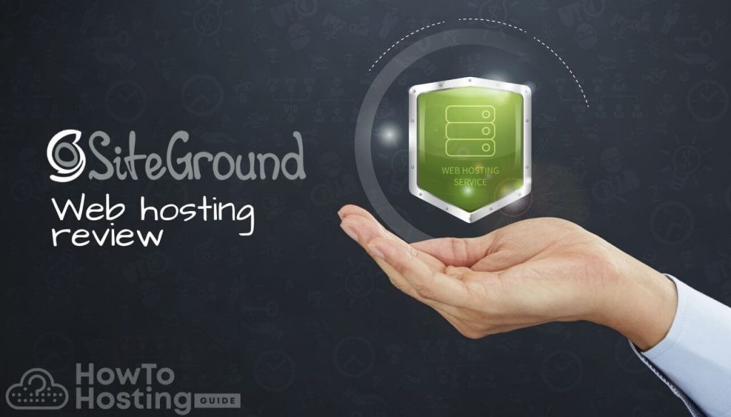 SiteGround Hosting Review image