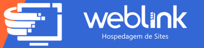weblink hosting logo image 