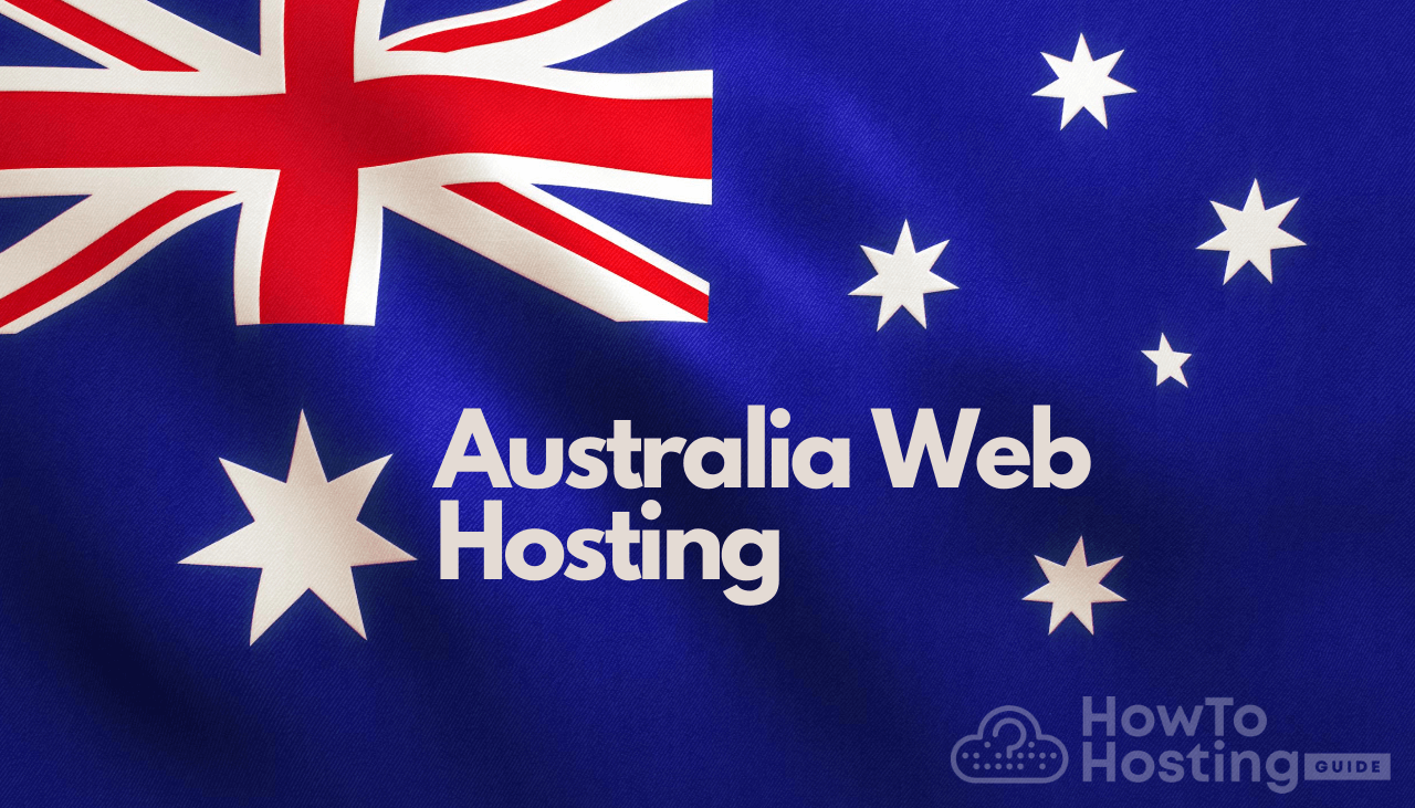 Australie Web Hosting Companies article image logo