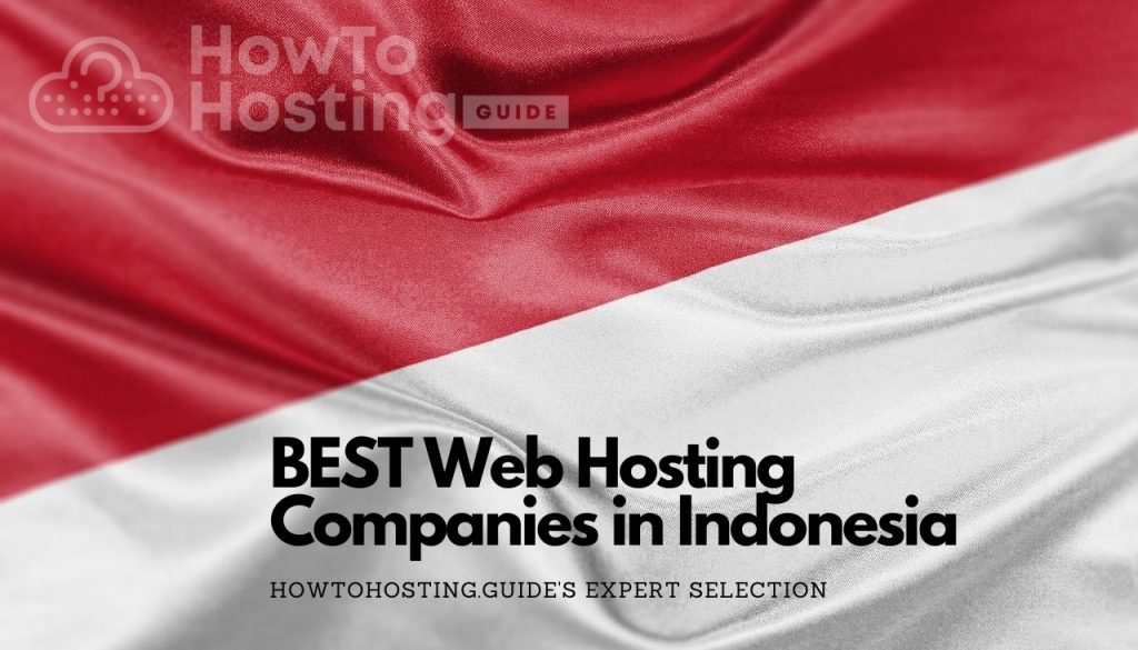 Hosting Indonesien