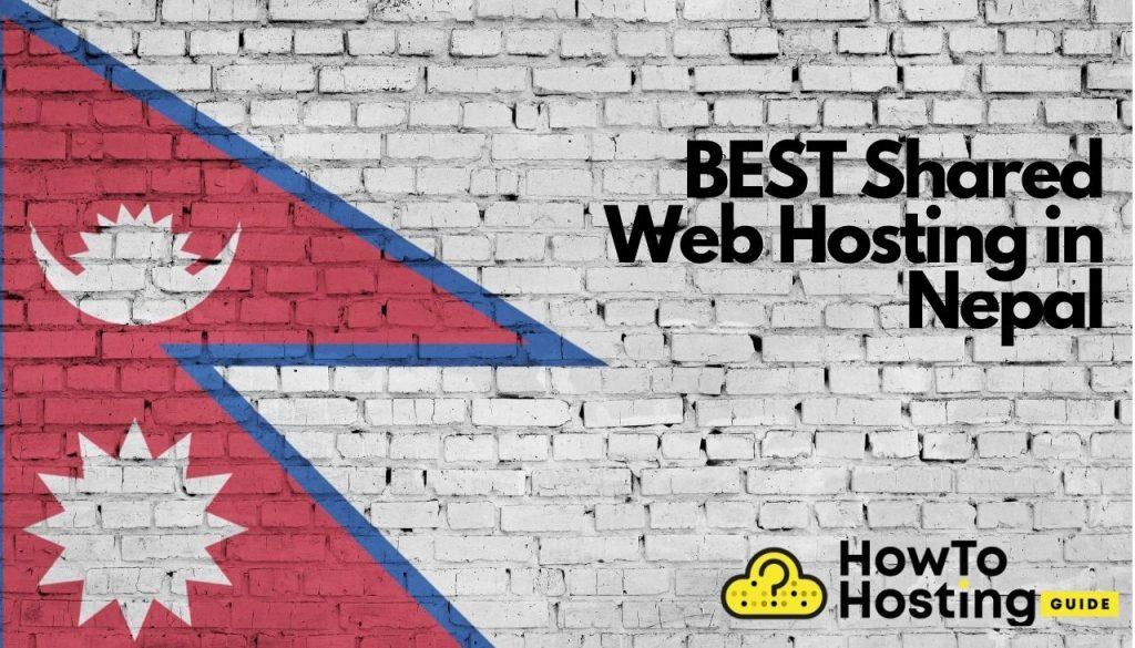 Artikelbild der besten Hosting-Unternehmen in Nepal
