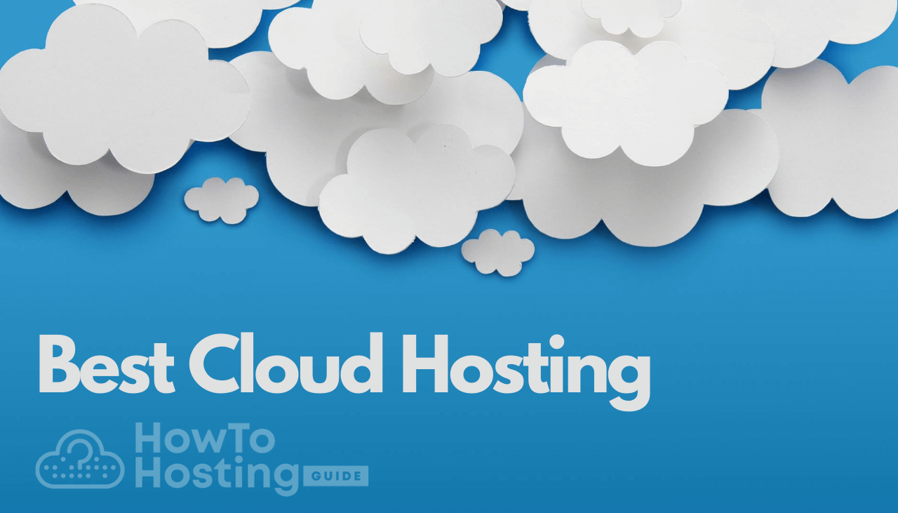 campingvogn Identificere Bekostning 25 Best Cloud Hosting Companies (Update 2023)