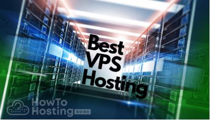 Best VPS Hosting logo image